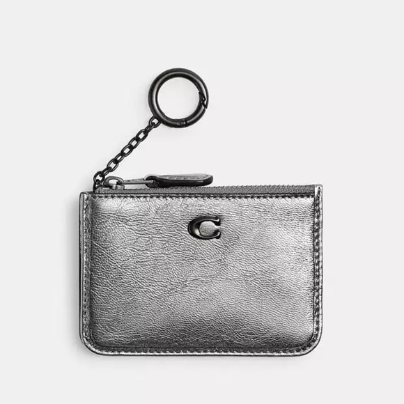 Authentic Essential mini card case - Picture 1 of 2